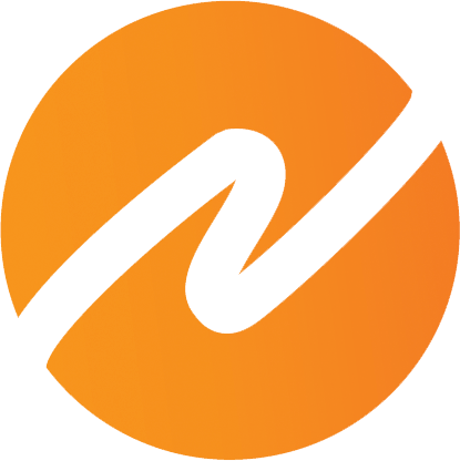 NuSoft logo